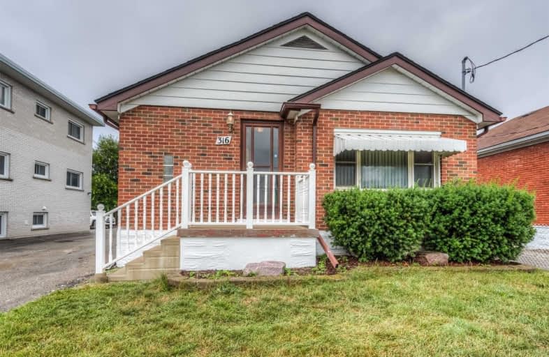 316 Ottawa Street South, Kitchener | Image 1