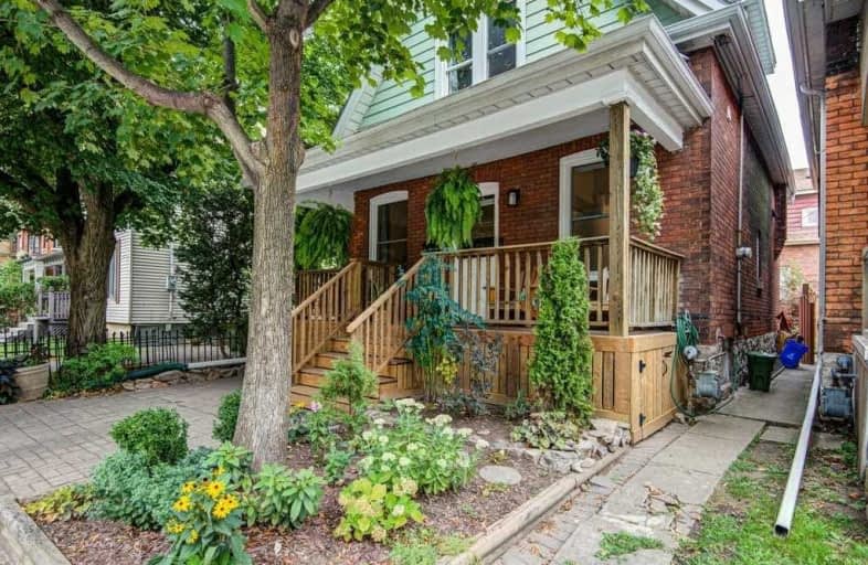 151 Gladstone Avenue, Hamilton | Image 1