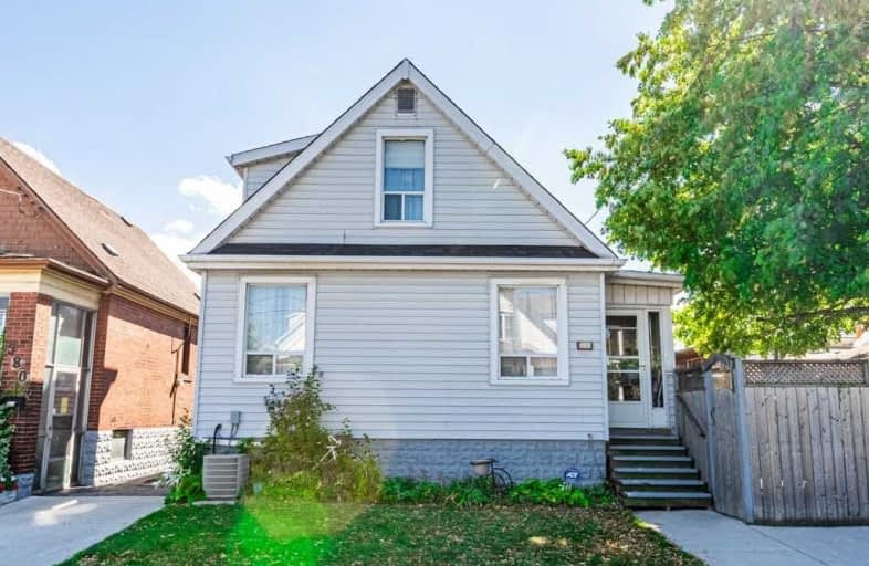 578 Dunsmure Road, Hamilton | Image 1