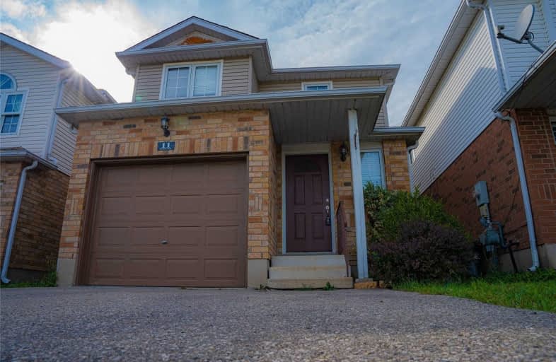 11 Activa Avenue, Kitchener | Image 1