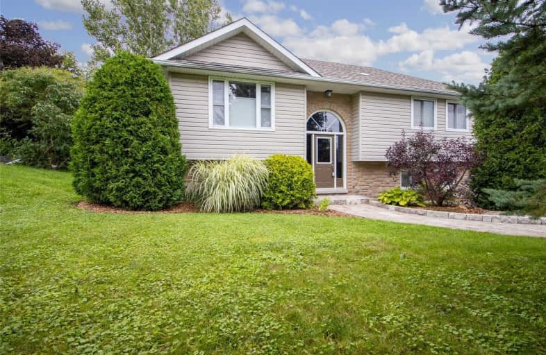206 Main Street East, Grey Highlands | Image 1