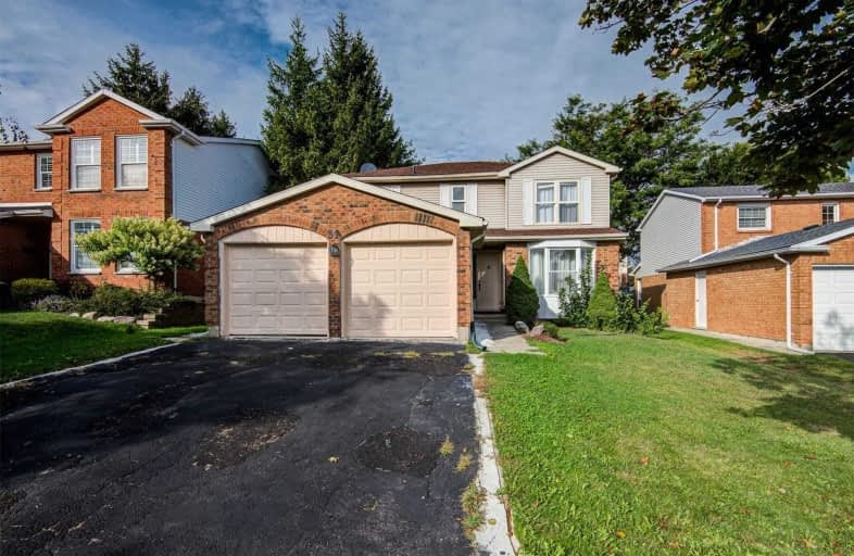 31 Old Maple Lane, Kitchener | Image 1