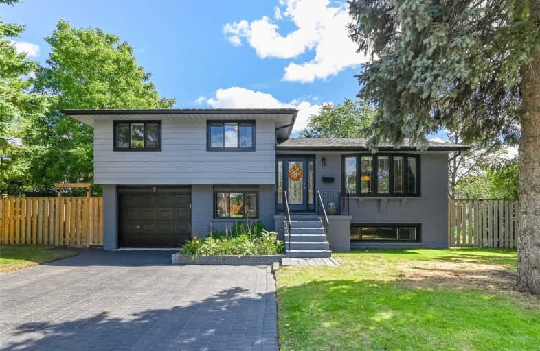 7 Michael Place, Guelph | Image 1
