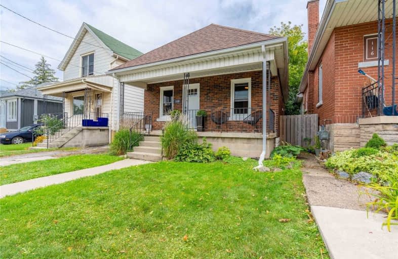 118 Mountville Avenue, Hamilton | Image 1