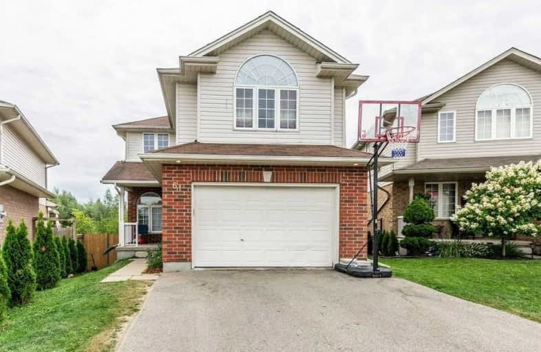 51 Valleyhaven Lane, Guelph | Image 1