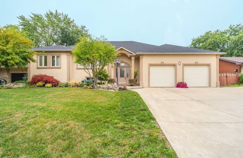 59 Creanona Boulevard, Hamilton | Image 1