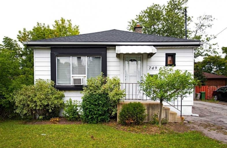 749 Mohawk Road East, Hamilton | Image 1