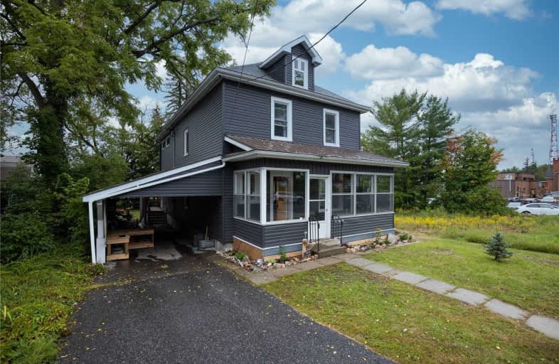 11 Church Street, Parry Sound | Image 1