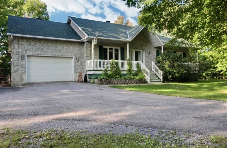 22164 Sandyhill Drive, South Glengarry | Image 1