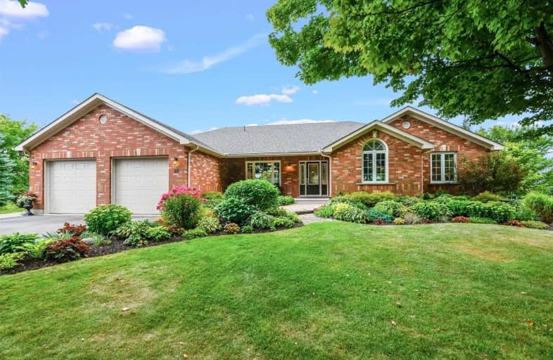 46 Rayburn Meadows, East Garafraxa | Image 1