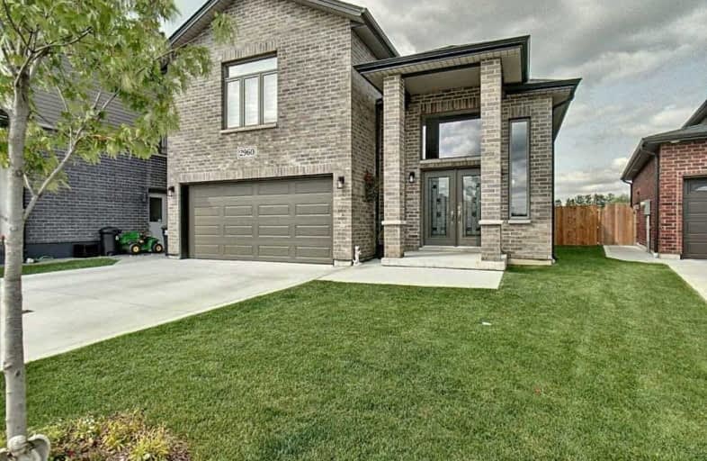2960 McRobbie Crescent, Windsor | Image 1