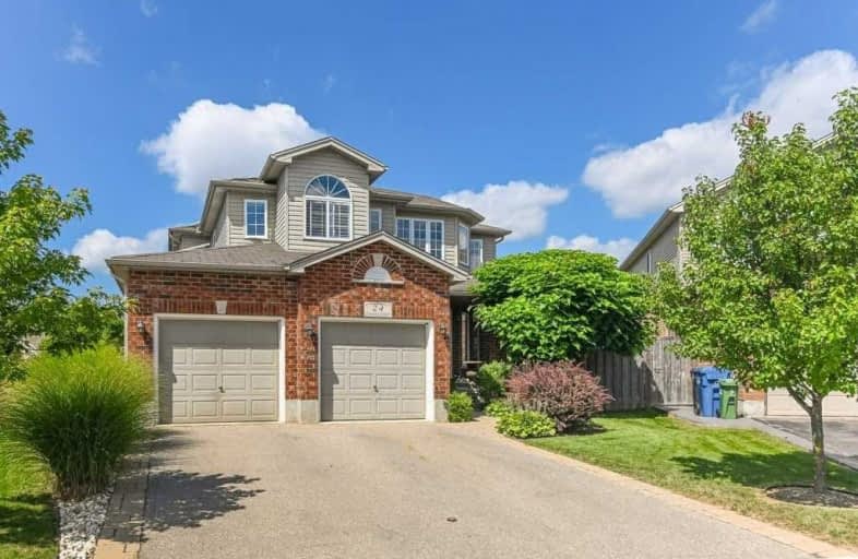 24 Coutts Court, Guelph | Image 1