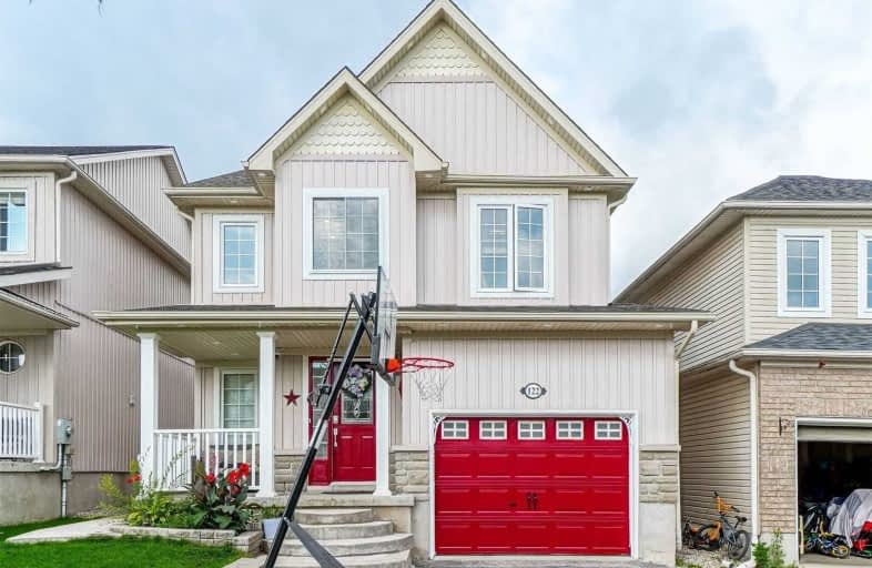 122 Carolyn Street, Shelburne | Image 1