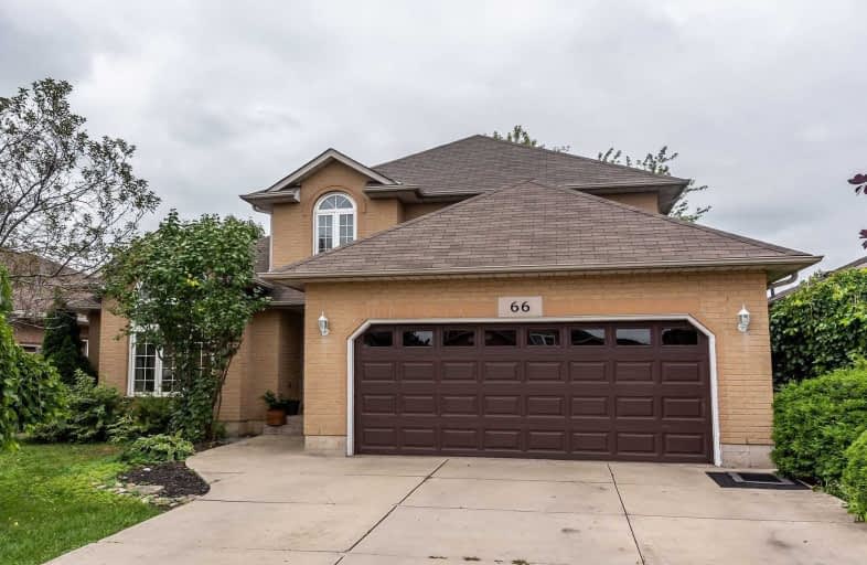 66 Donnici Drive, Hamilton | Image 1