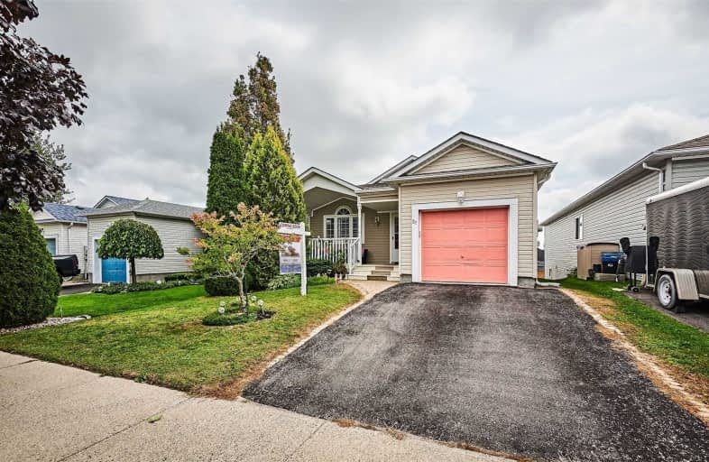 27 Jarvis Drive, Cobourg | Image 1