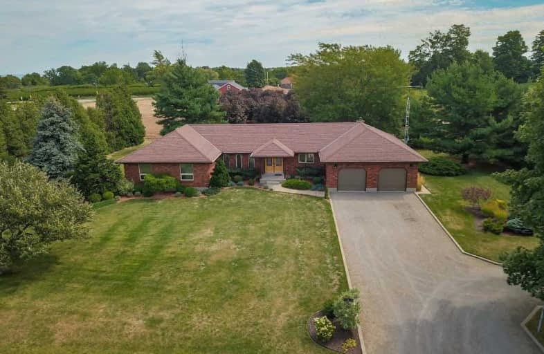 4850 Mountainview Road, Lincoln | Image 1