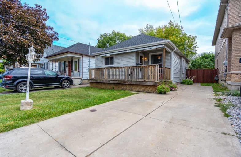 276 Normanhurst Avenue, Hamilton | Image 1