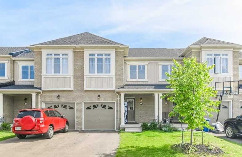 17 Frasson Drive, Guelph | Image 1