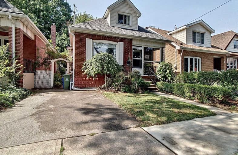 98 Graham Avenue South, Hamilton | Image 1