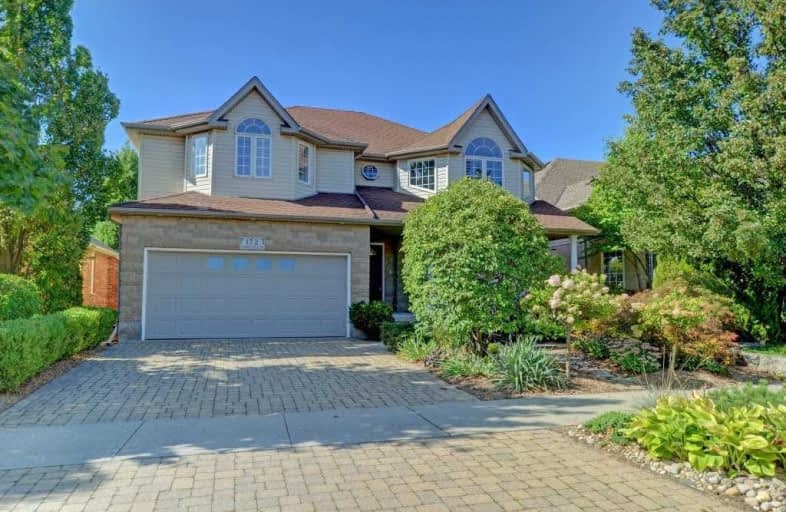 172 Summerfield Drive, Guelph | Image 1