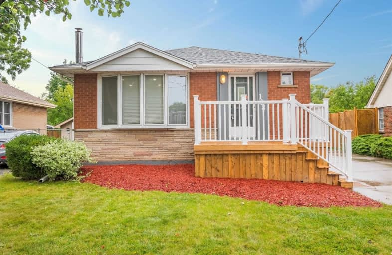 198 West 19th Street, Hamilton | Image 1