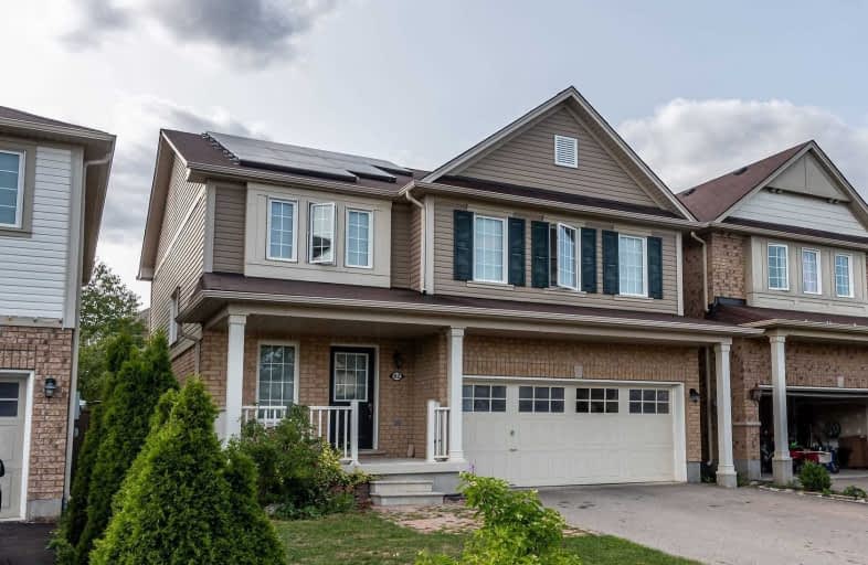 82 Bradley Avenue, Hamilton | Image 1