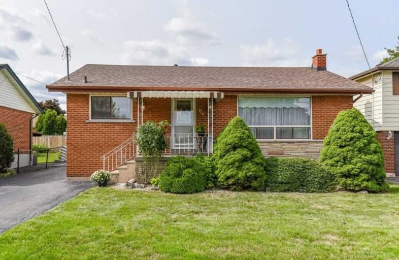 716 Upper Ottawa Street, Hamilton | Image 1