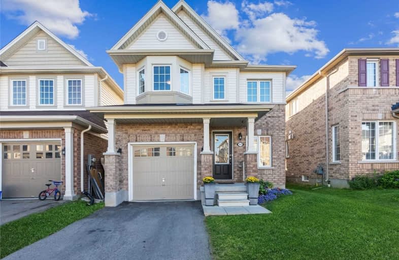 44 Brigham Avenue, Hamilton | Image 1