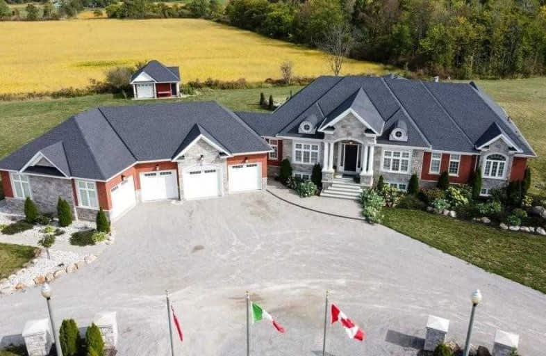 6355 Hamilton Regional Road 56, Hamilton | Image 1