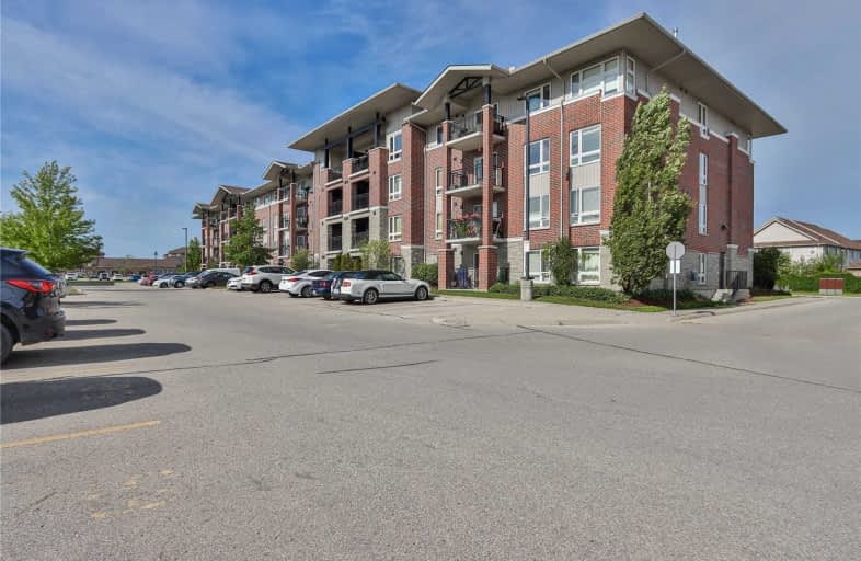 112-37 Goodwin Drive, Guelph | Image 1