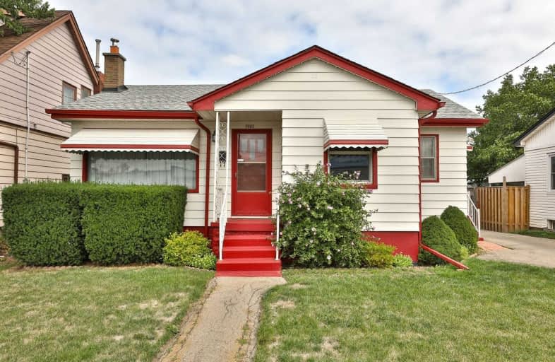 1987 Brampton Street, Hamilton | Image 1