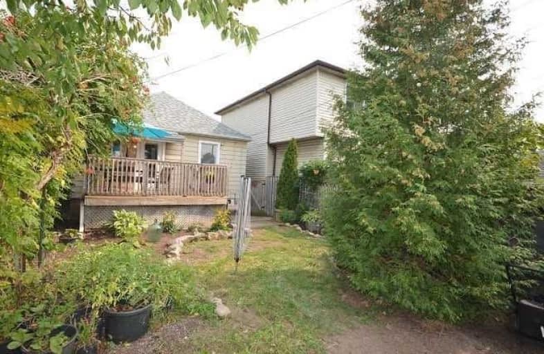 135 Cameron Avenue North, Hamilton | Image 1