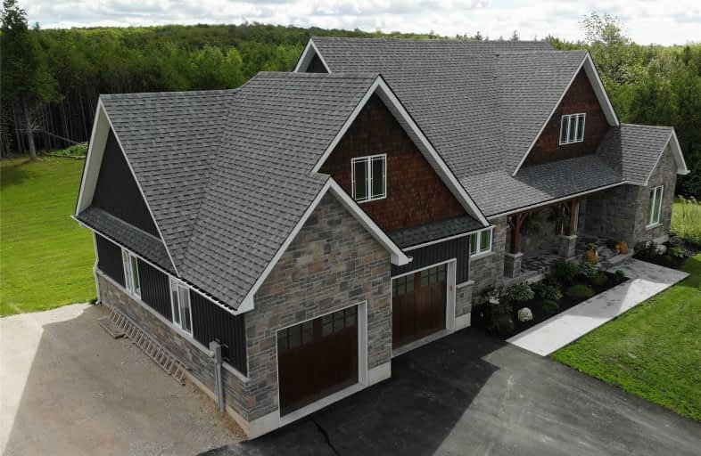 424420 6 Concession Road, Grey Highlands | Image 1