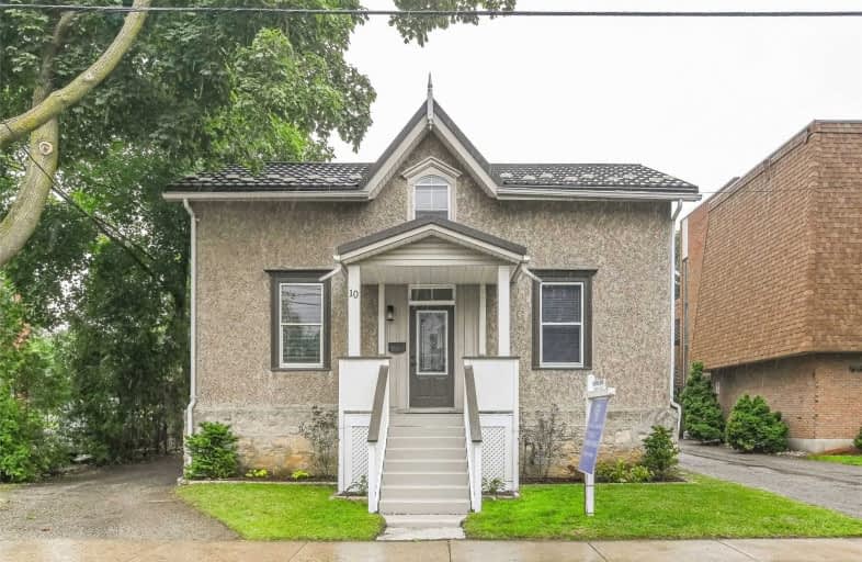 10 James Street West, Guelph | Image 1