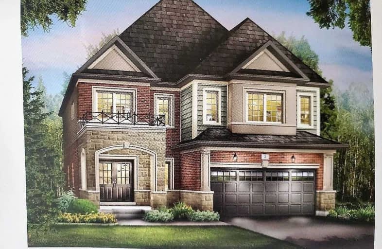 Lot#2-3 Rowley Street, Brantford | Image 1