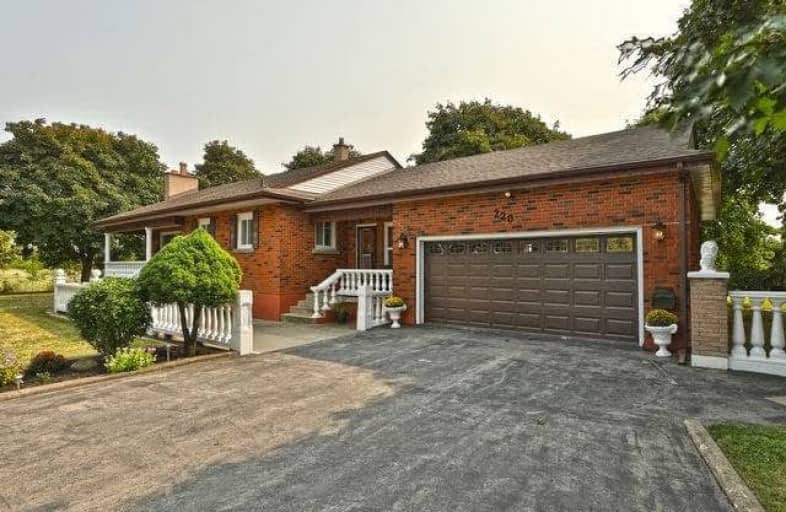 220 Regional Road 20, Hamilton | Image 1