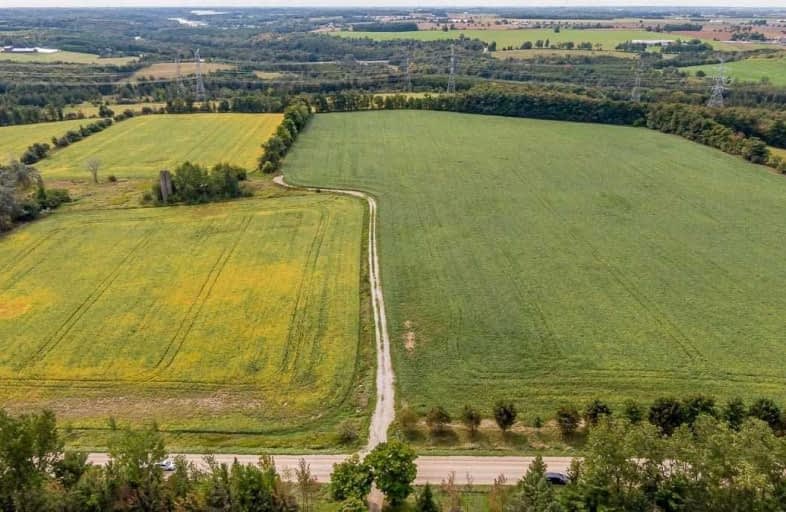 Ne 1/2 Lot 13, Con 11; 11th Line, East Garafraxa | Image 1