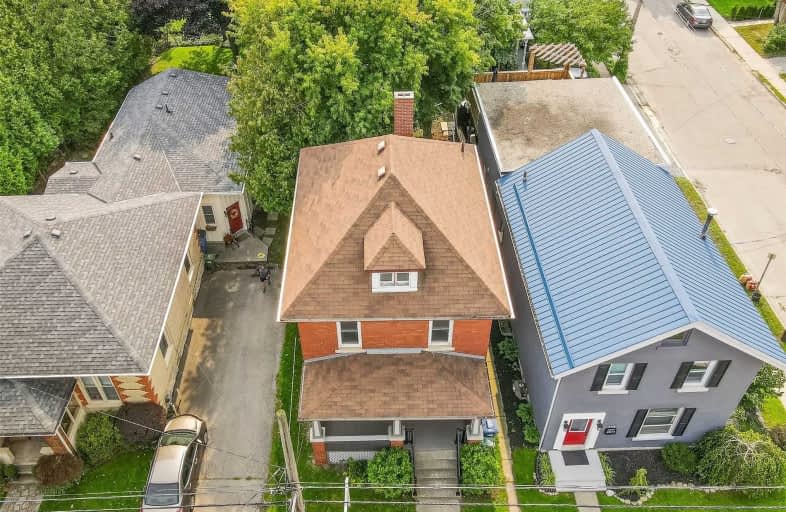 446 Woolwich Street, Guelph | Image 1