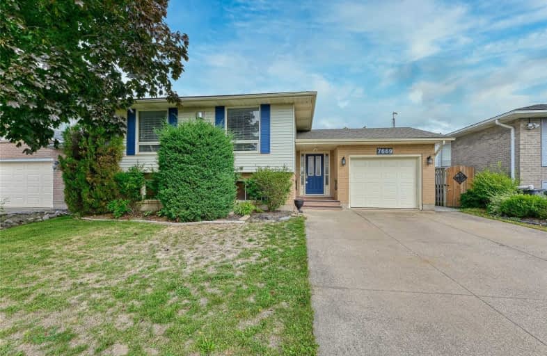 7669 Swan Street, Niagara Falls | Image 1