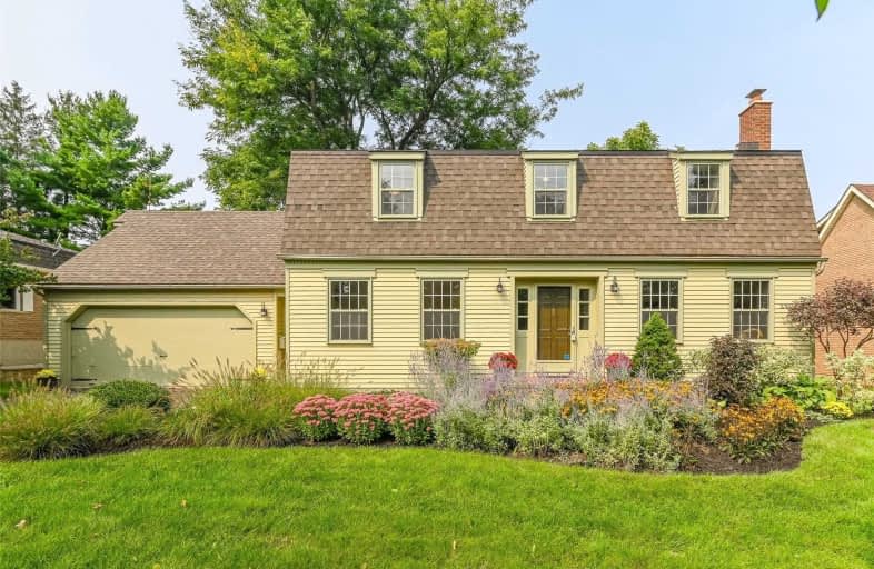 54 Waverley Drive, Guelph | Image 1
