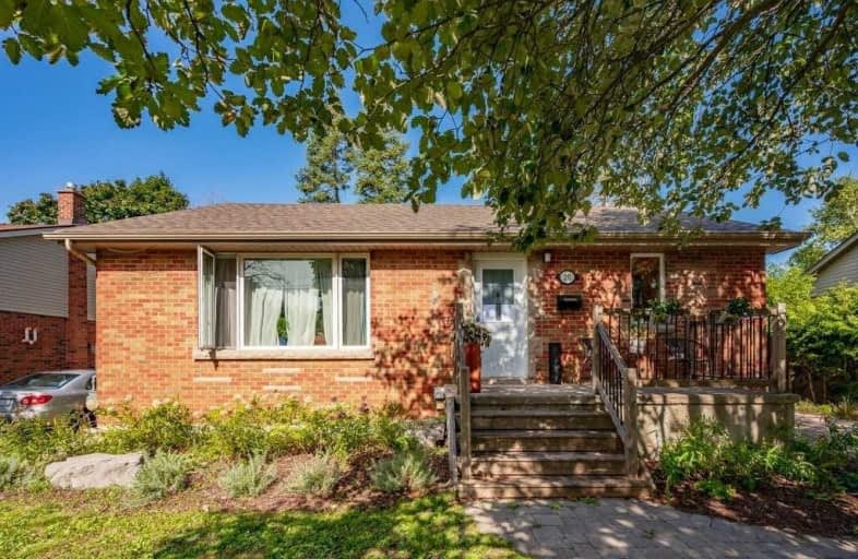 251 Water Street, Guelph | Image 1
