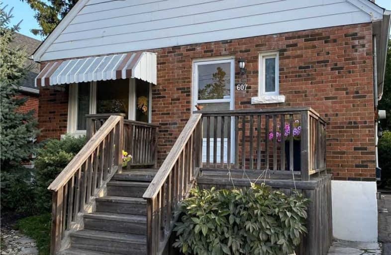 607 Queensdale Avenue East, Hamilton | Image 1