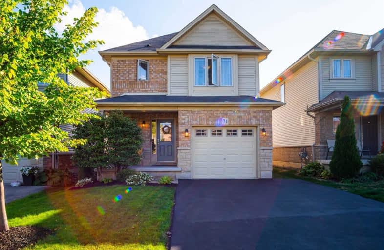 71 Pumpkin Pass, Hamilton | Image 1