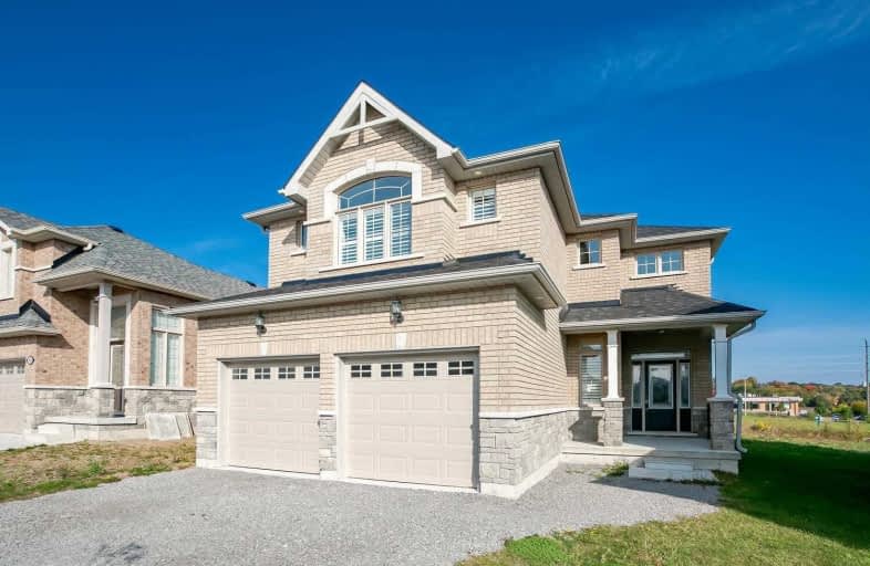 1568 Cahill Drive, Peterborough | Image 1