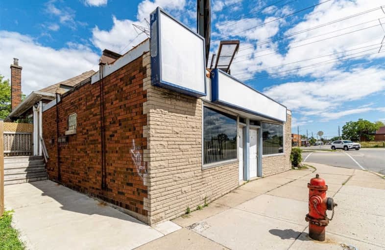 1619-21 Main Street, Hamilton | Image 1
