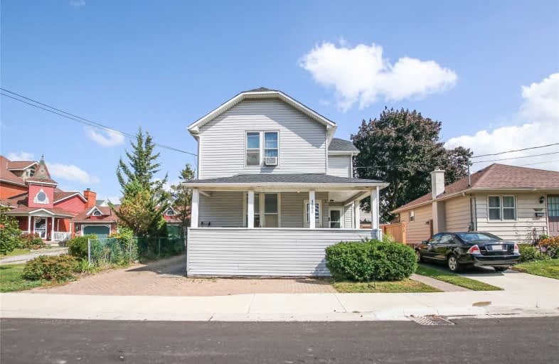 4908 Saint Lawrence Avenue, Niagara Falls | Image 1