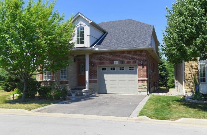 34 Mapleleaf Trail, Hamilton | Image 1