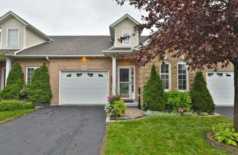 56 Gravenhurst Trail, Hamilton | Image 1