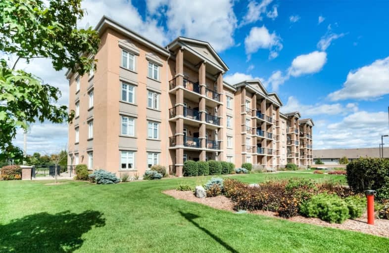 106-2 Colonial Drive, Guelph | Image 1