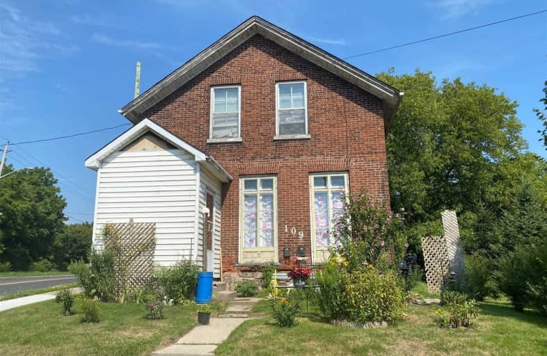 109 King Street, Port Hope | Image 1